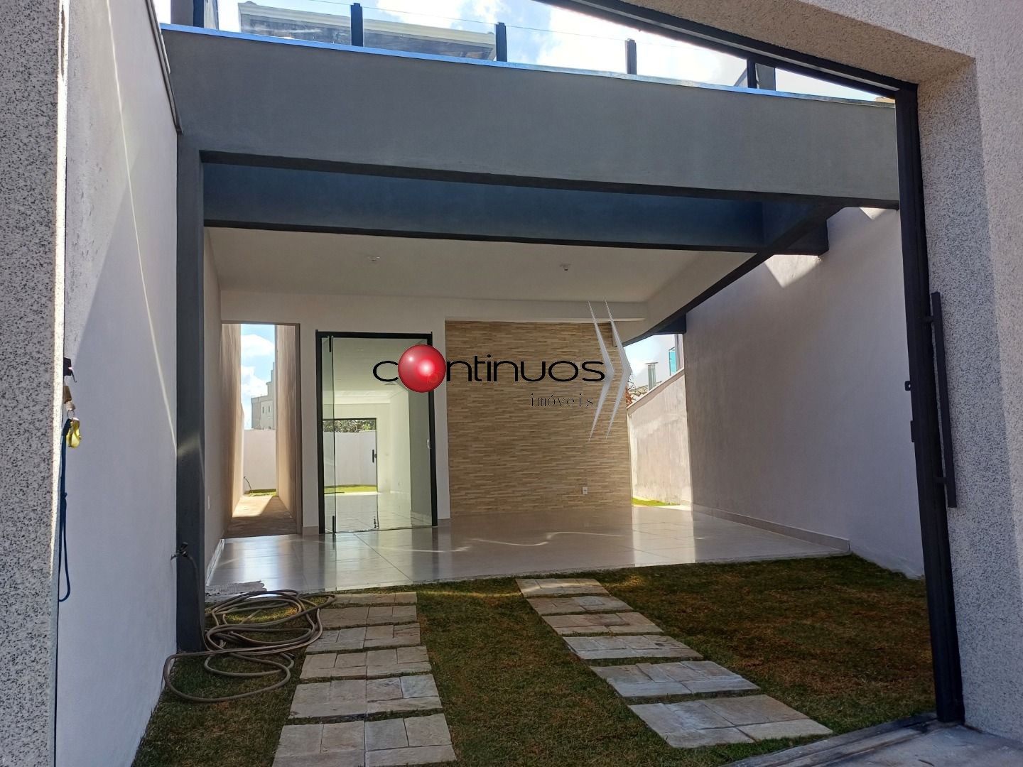 Casa, 4 quartos, 152 m² - Foto 2