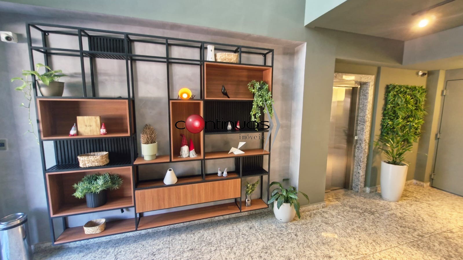 Flat/Apart Hotel, 1 quarto, 37 m² - Foto 18
