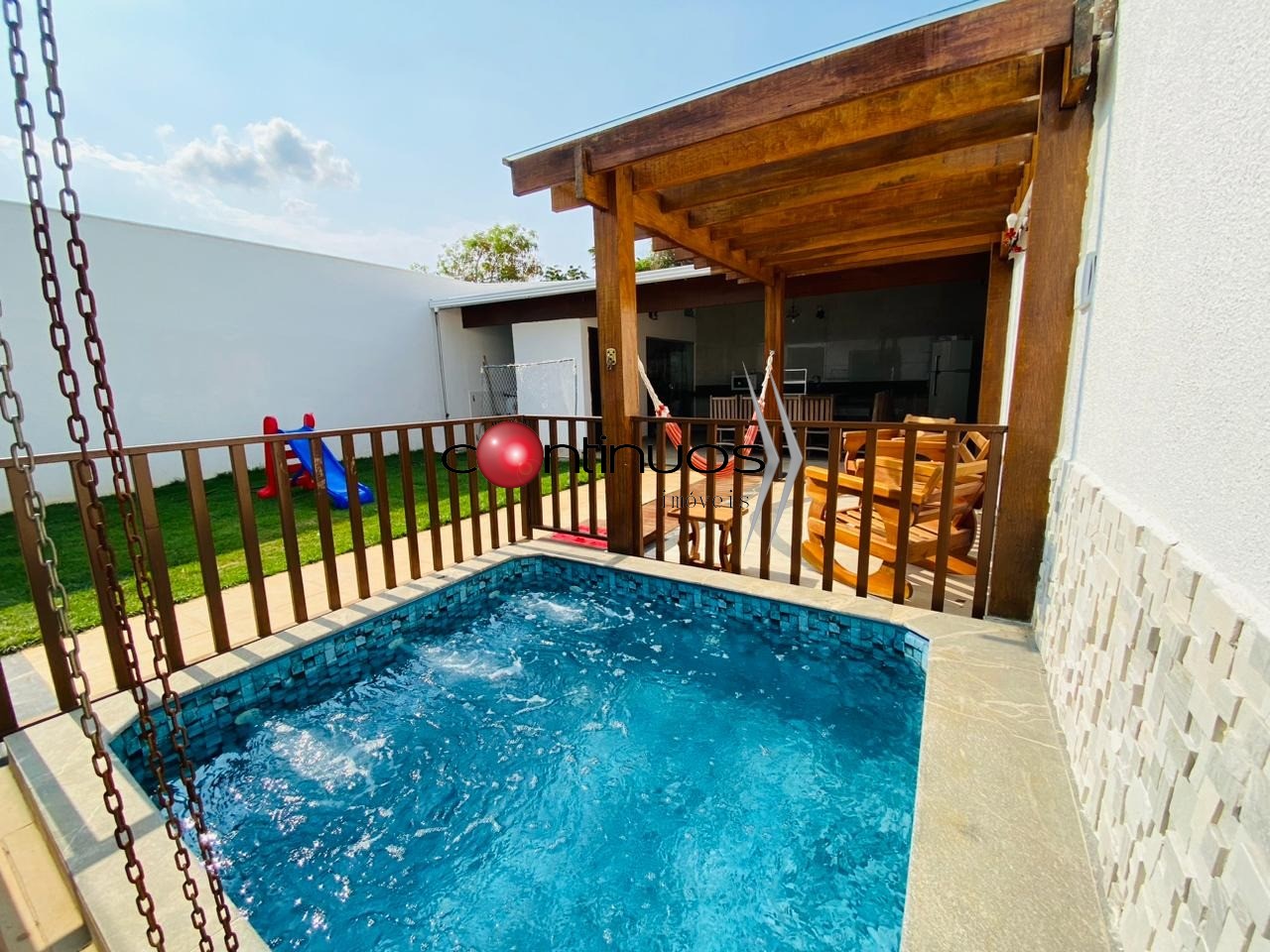 Casa de Condomínio, 3 quartos - Foto 22