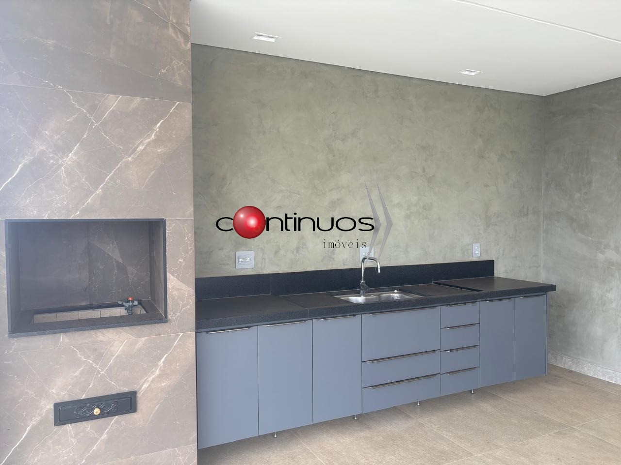 Casa de Condomínio, 4 quartos - Foto 6