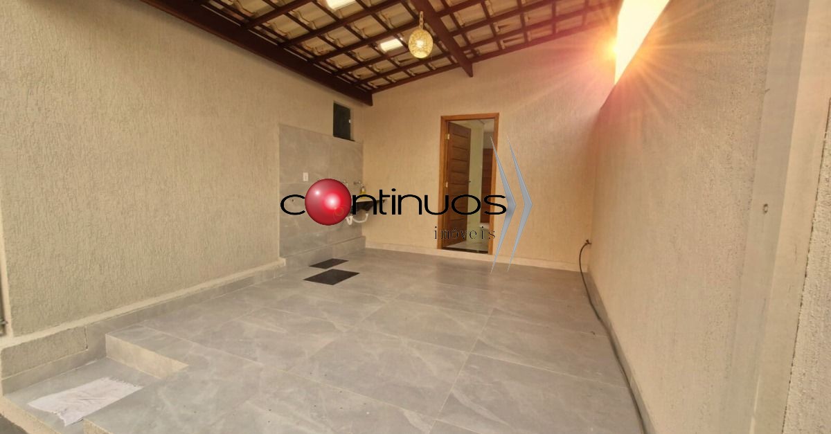 Casa, 3 quartos, 120 m² - Foto 8