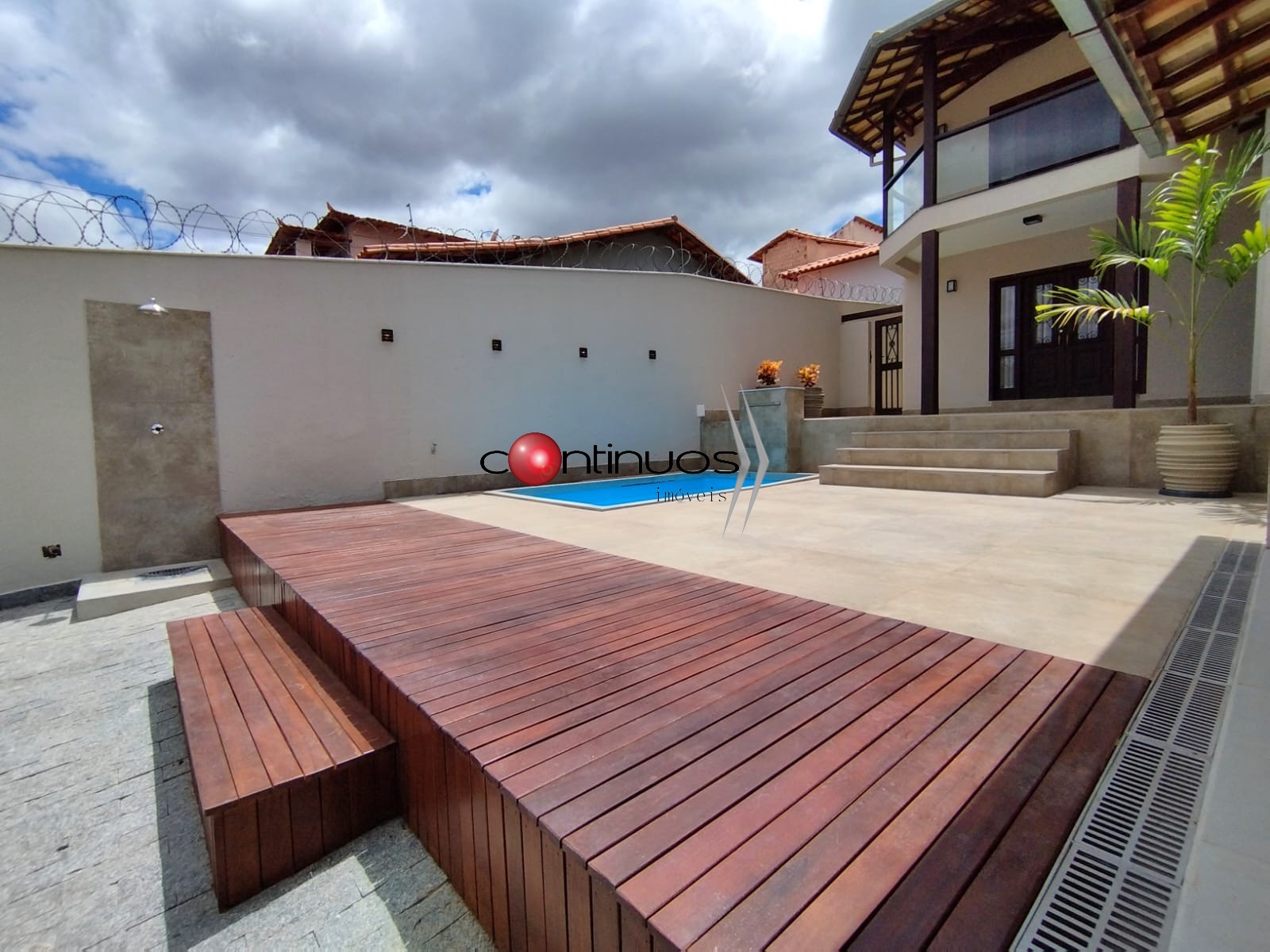 Casa, 4 quartos - Foto 30