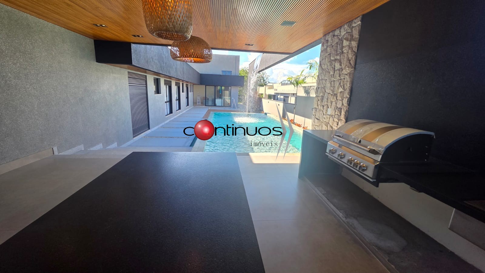 Casa de Condomínio, 4 quartos - Foto 7