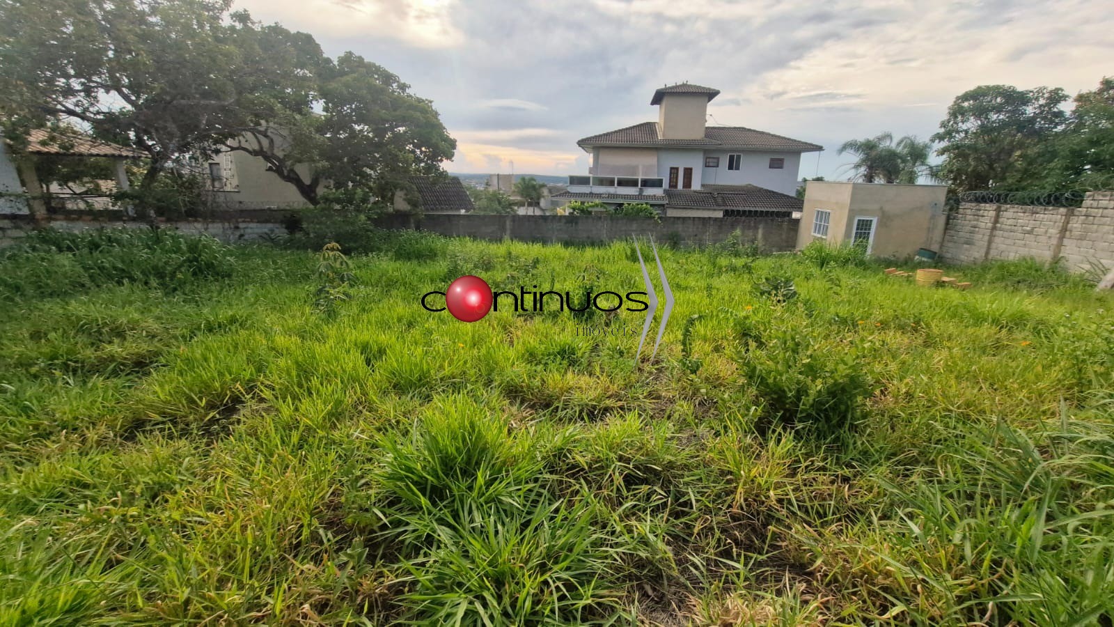 Terreno, 638 m² - Foto 8