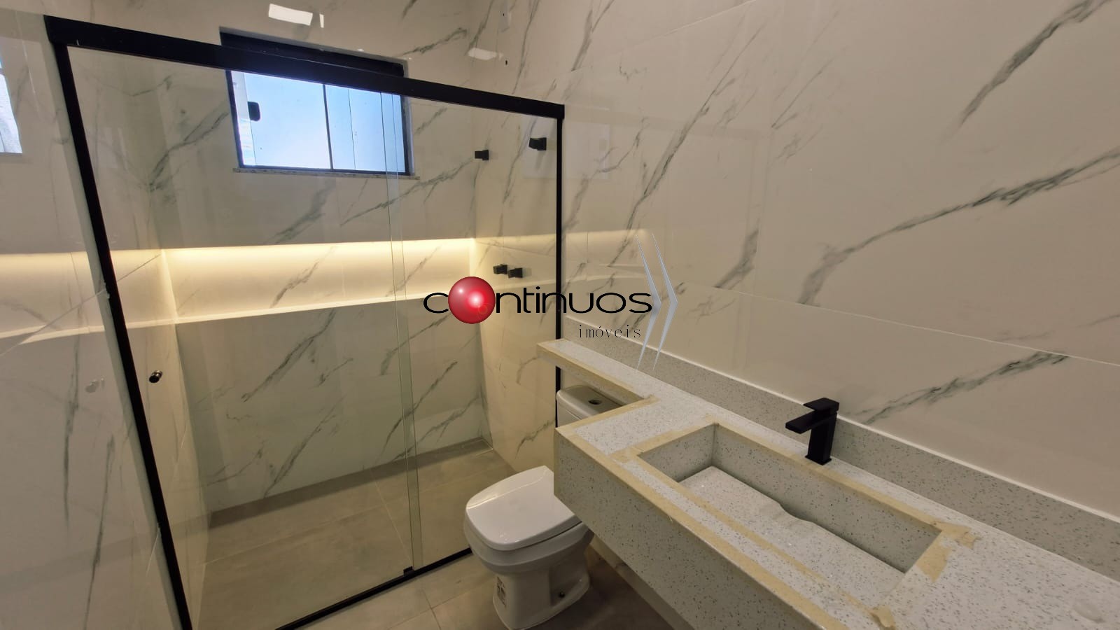 Casa, 3 quartos - Foto 9