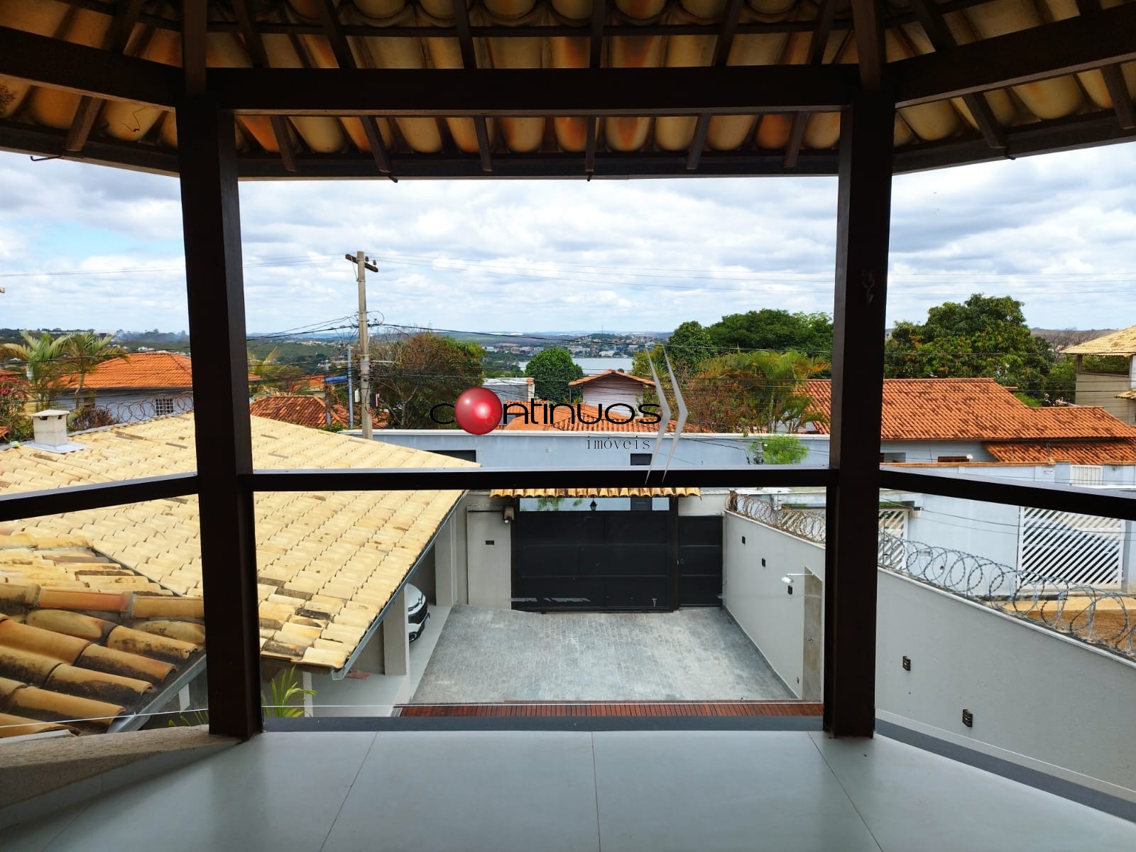 Casa, 4 quartos - Foto 7