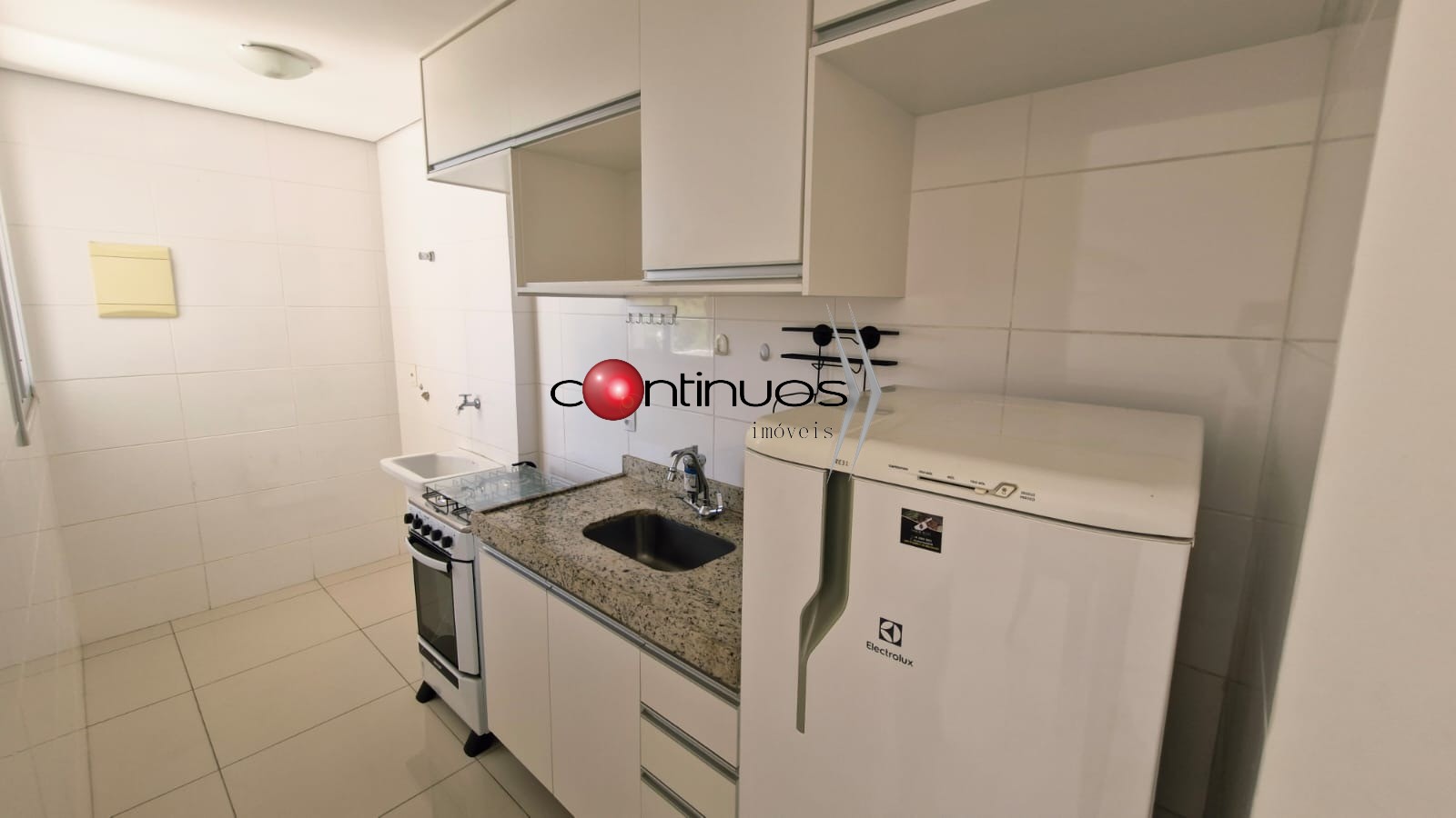 Flat/Apart Hotel, 1 quarto, 37 m² - Foto 11