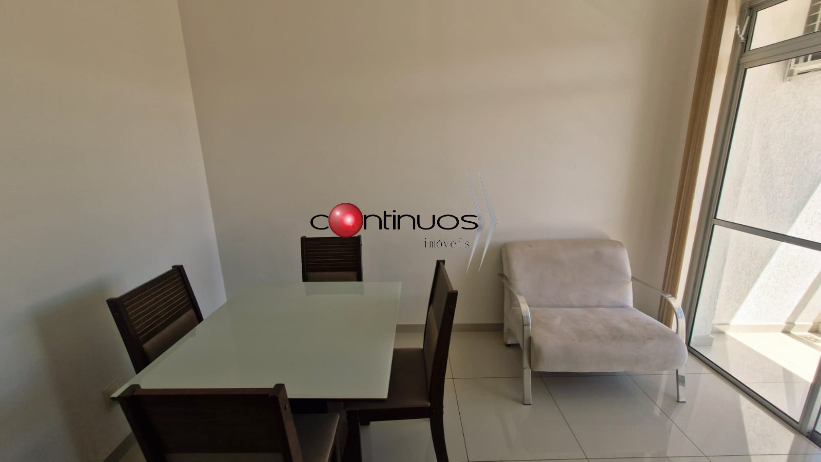 Flat/Apart Hotel, 1 quarto, 37 m² - Foto 3