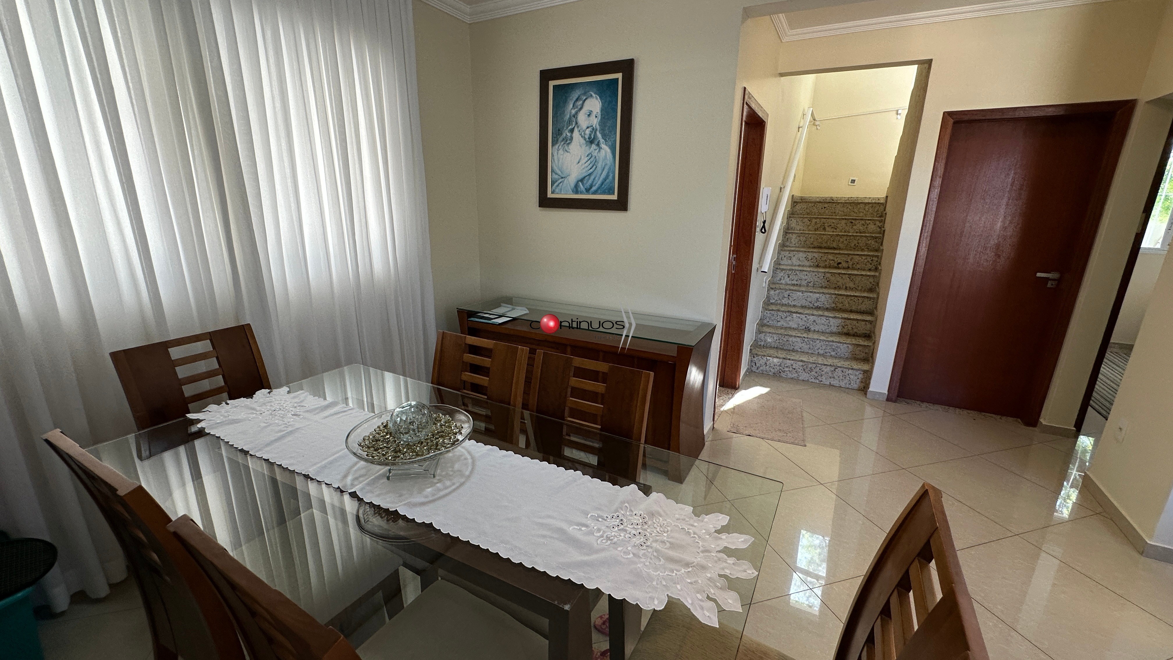 Casa, 4 quartos - Foto 6