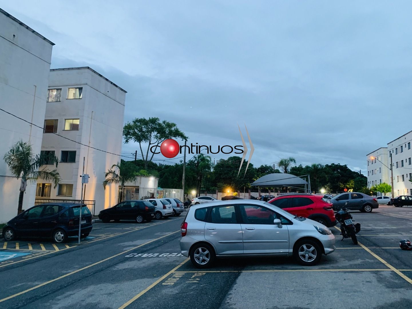 Apartamento, 2 quartos, 45 m² - Foto 32