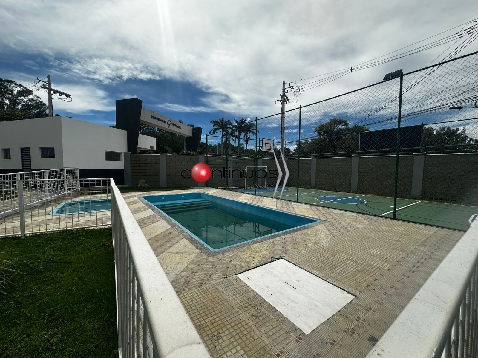 Apartamento, 3 quartos, 63 m² - Foto 27