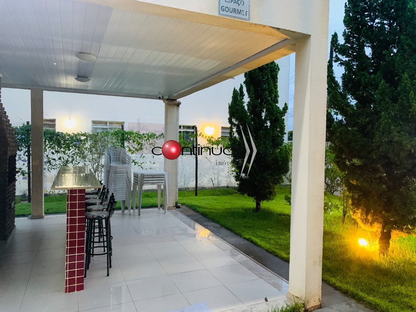 Apartamento, 2 quartos, 45 m² - Foto 26