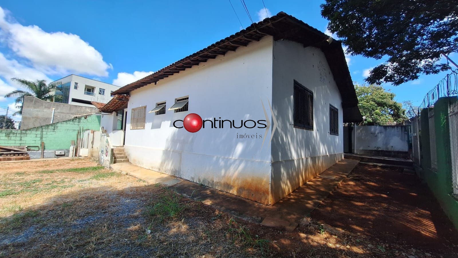 Casa, 1 quarto, 177 m² - Foto 3