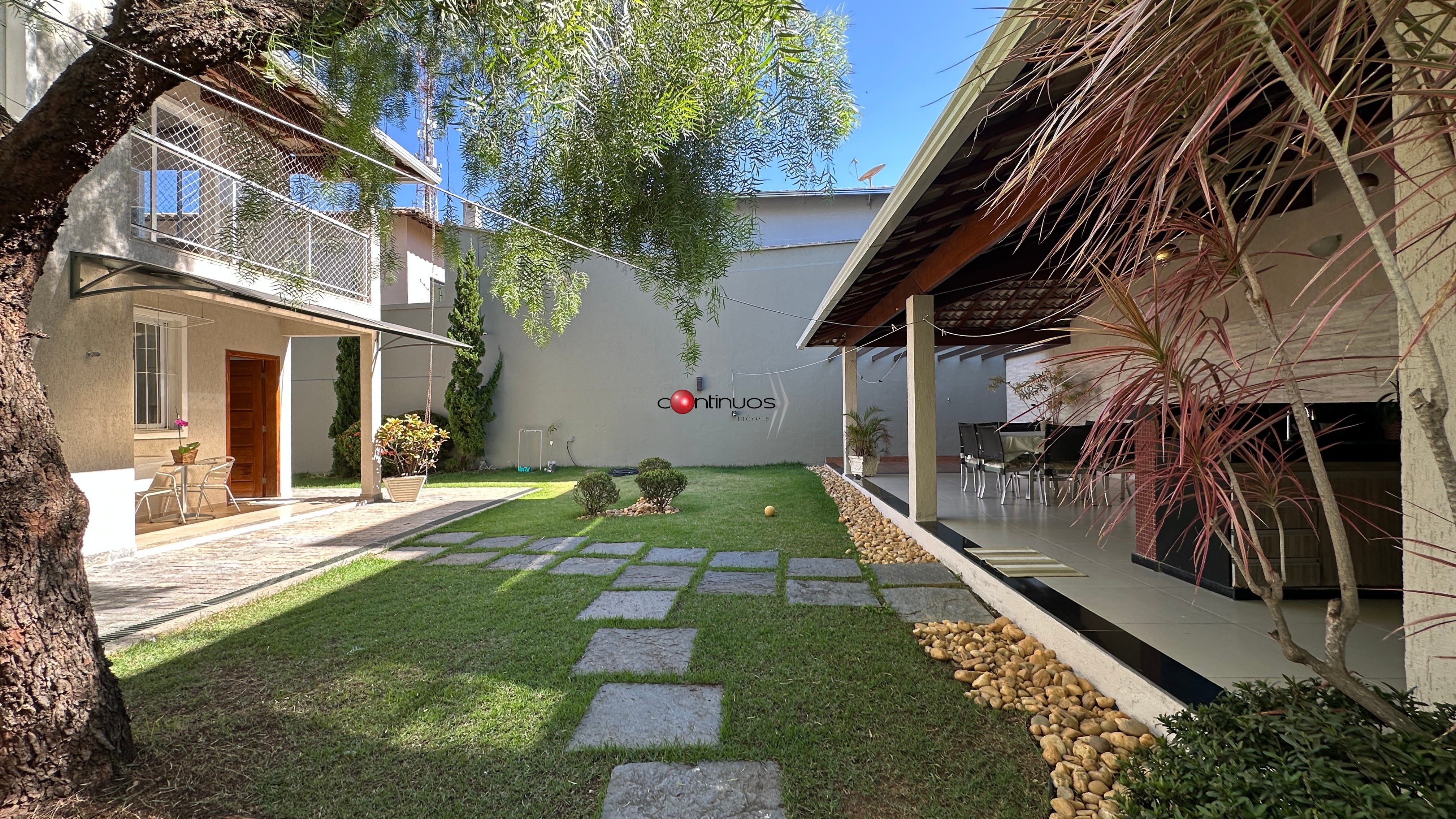 Casa, 4 quartos - Foto 10