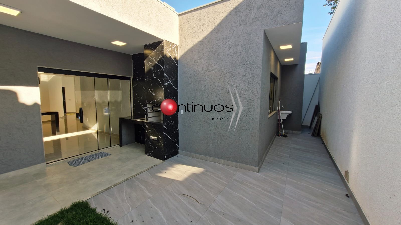 Casa, 3 quartos - Foto 18