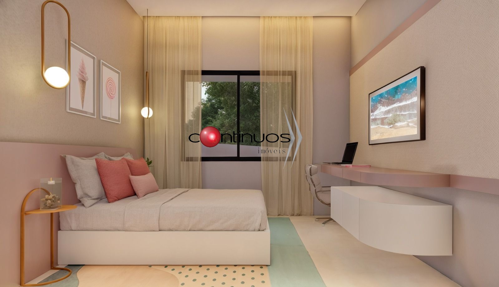 Casa de Condomínio, 4 quartos - Foto 17