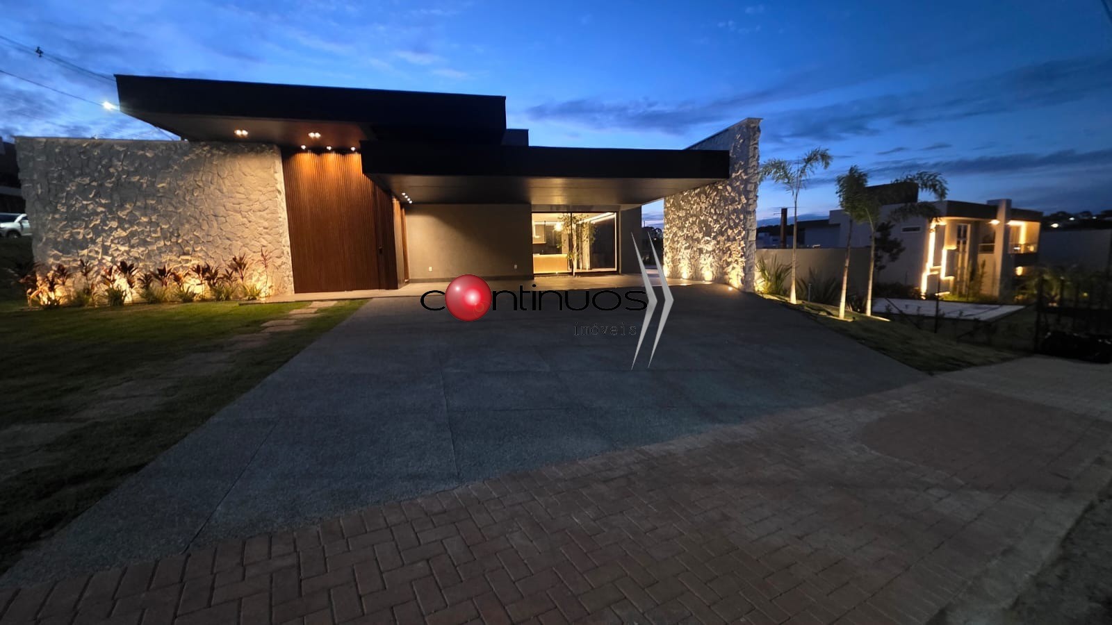 Casa de Condomínio, 4 quartos - Foto 36