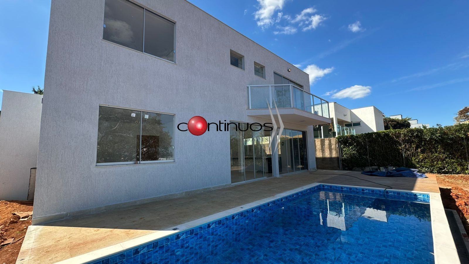 Casa de Condomínio, 4 quartos - Foto 31