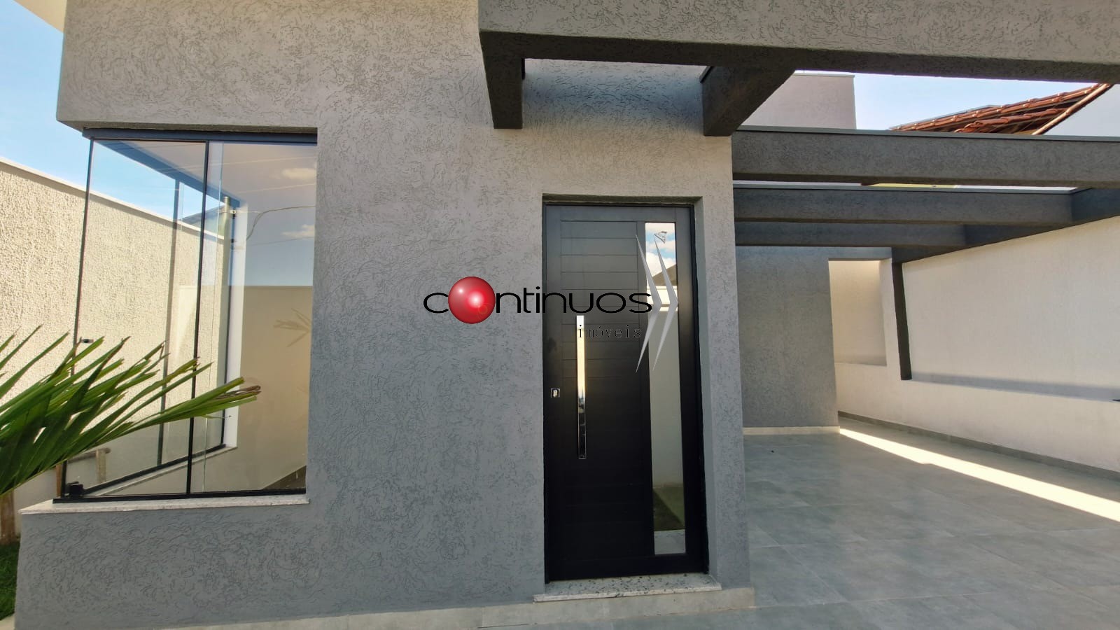 Casa, 3 quartos - Foto 2