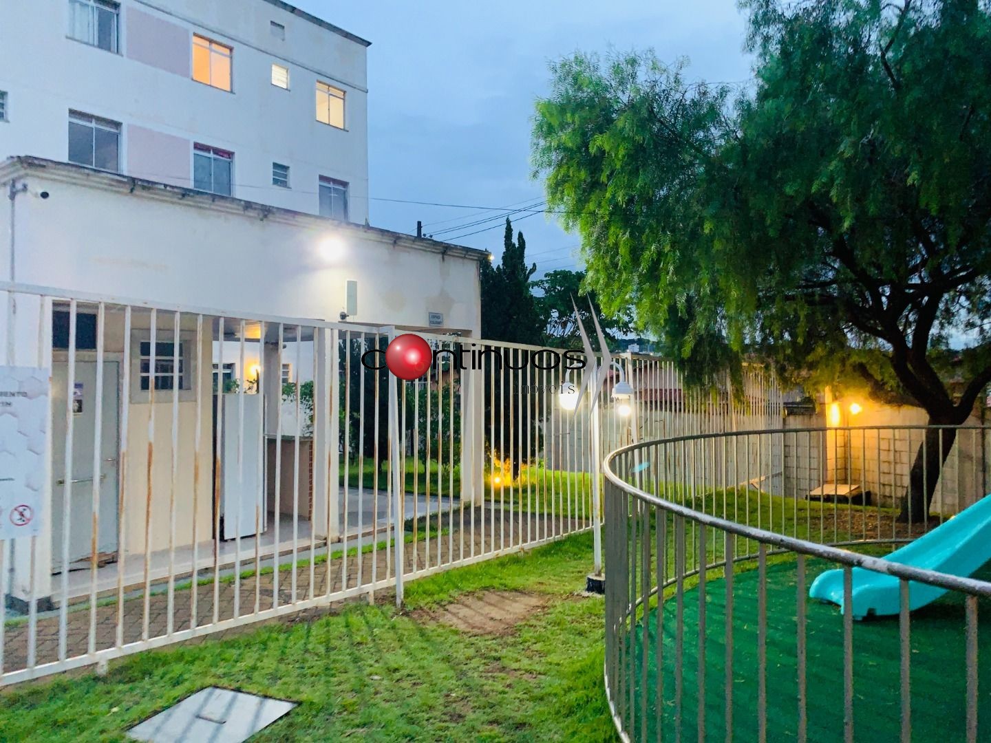 Apartamento, 2 quartos, 45 m² - Foto 25