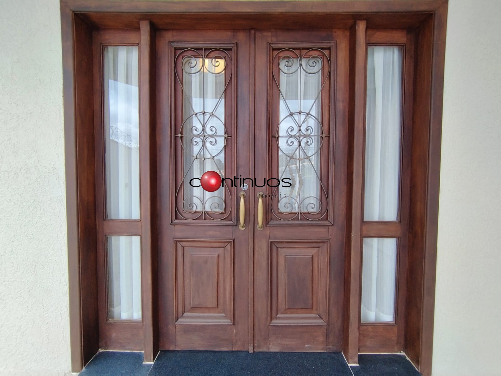 Casa, 4 quartos - Foto 38