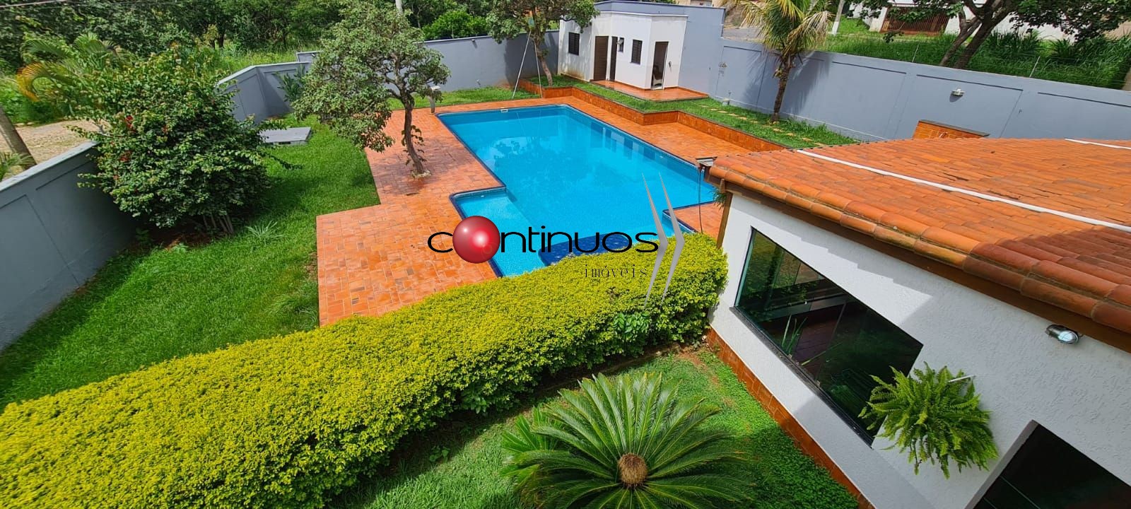 Casa, 5 quartos, 530 m² - Foto 11