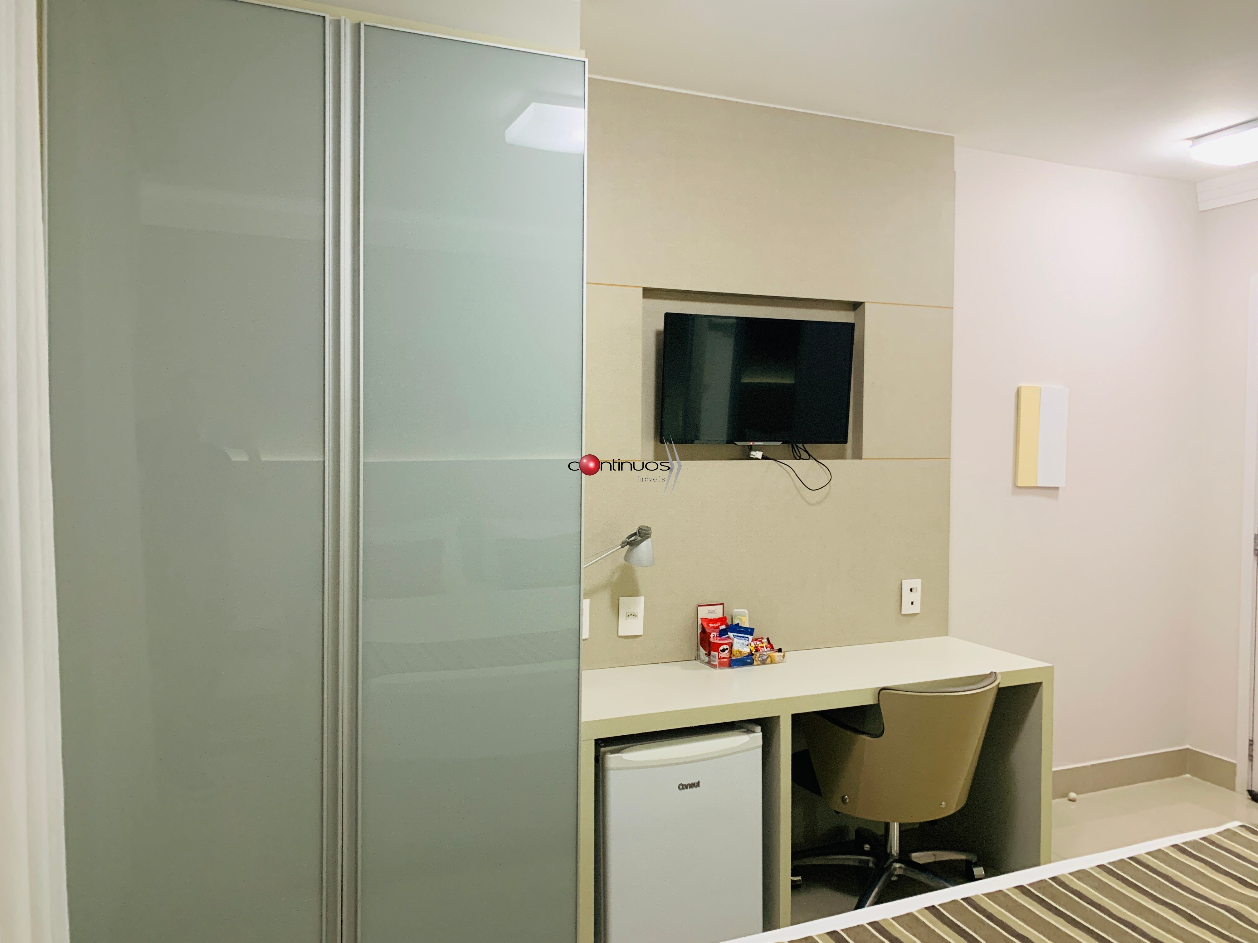 Flat/Apart Hotel, 1 quarto, 19 m² - Foto 5