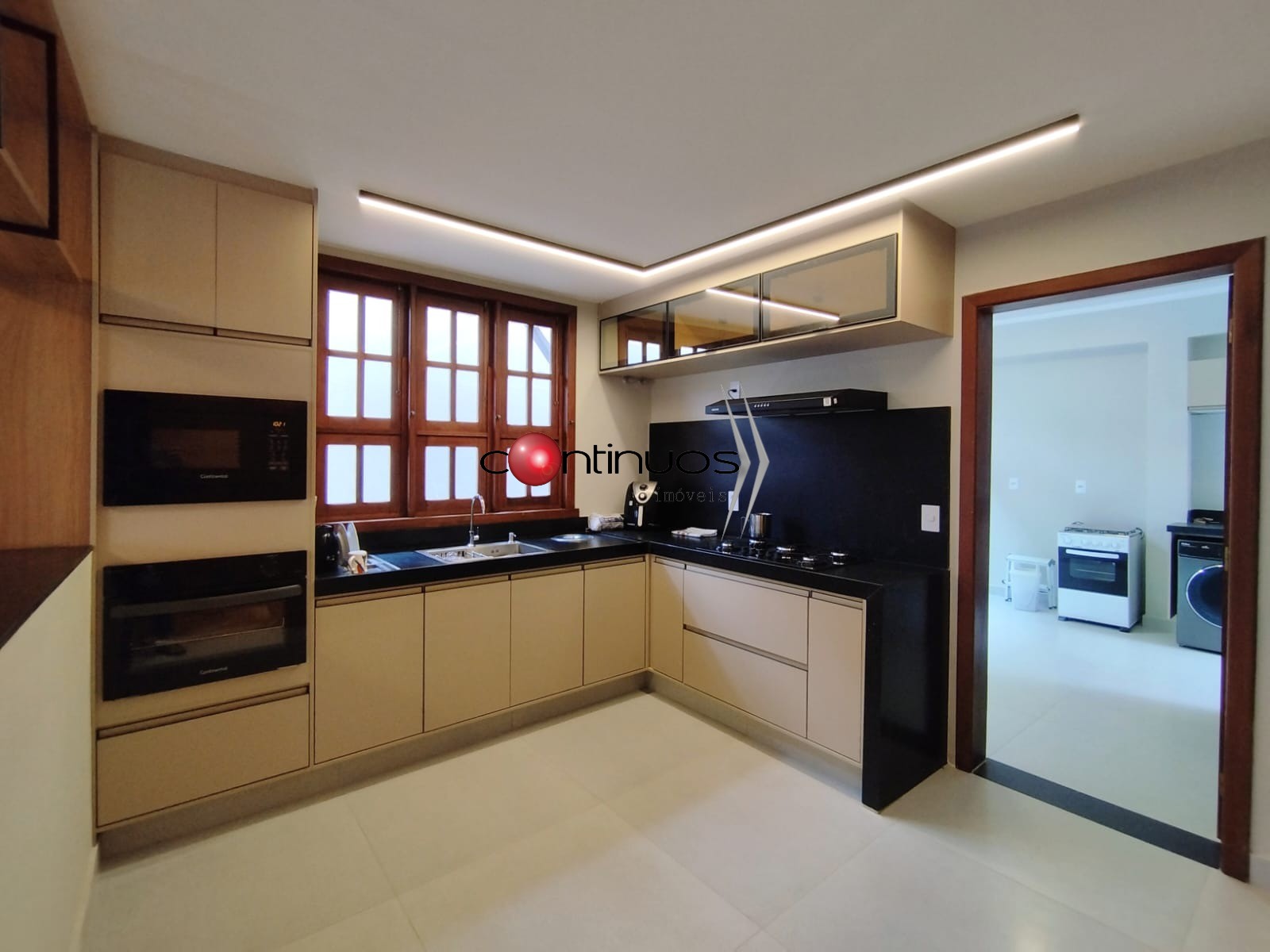 Casa, 4 quartos - Foto 36