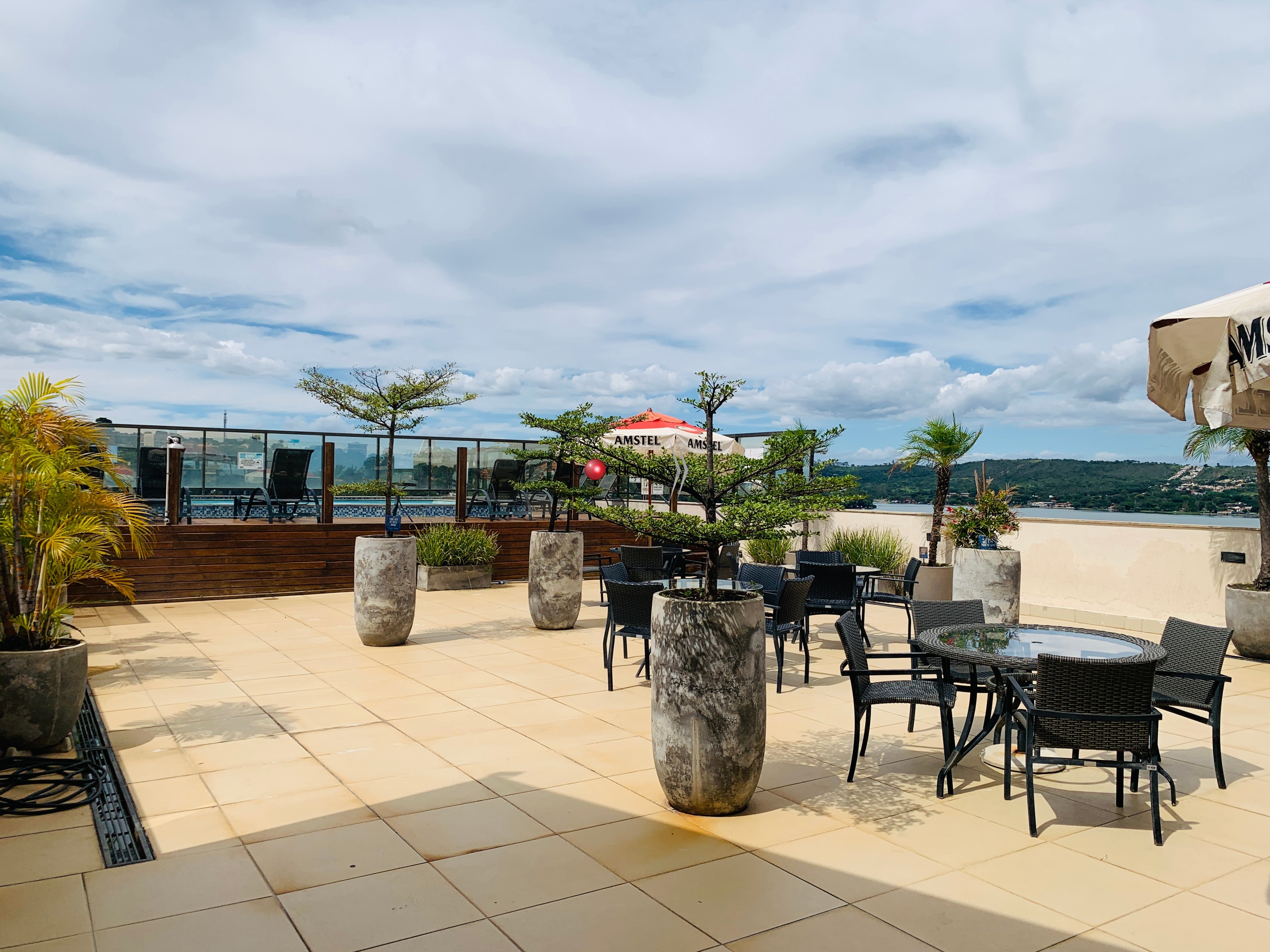 Flat/Apart Hotel, 1 quarto, 19 m² - Foto 11