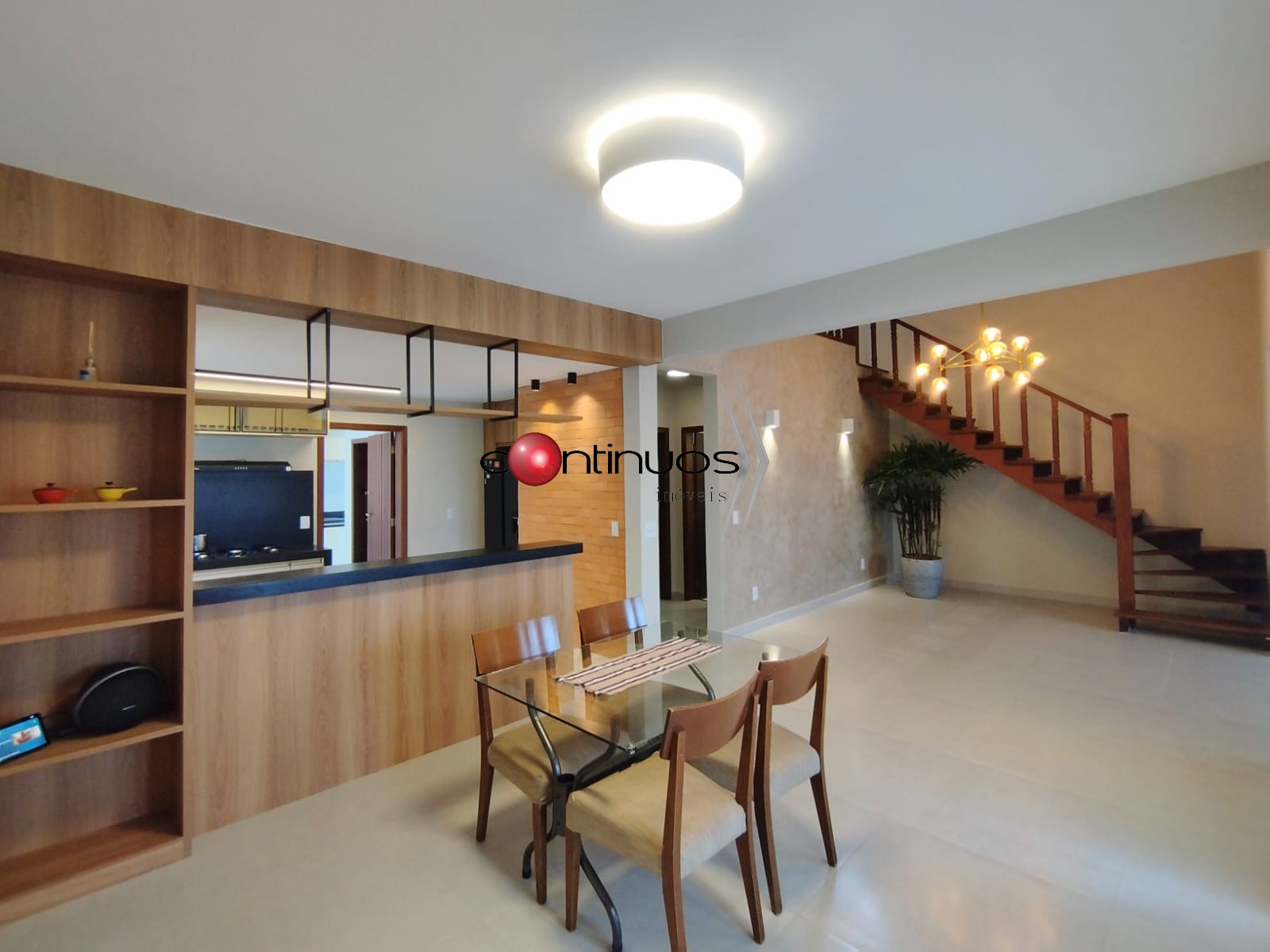 Casa, 4 quartos - Foto 6