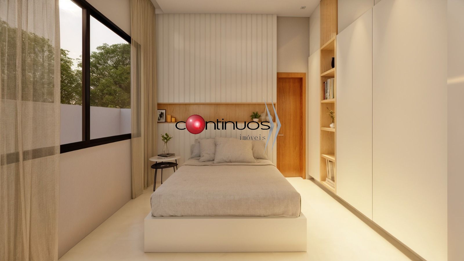 Casa de Condomínio, 4 quartos - Foto 28