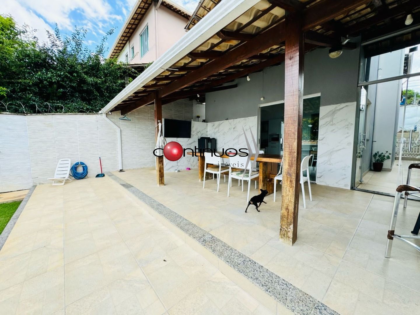 Casa, 3 quartos, 133 m² - Foto 14