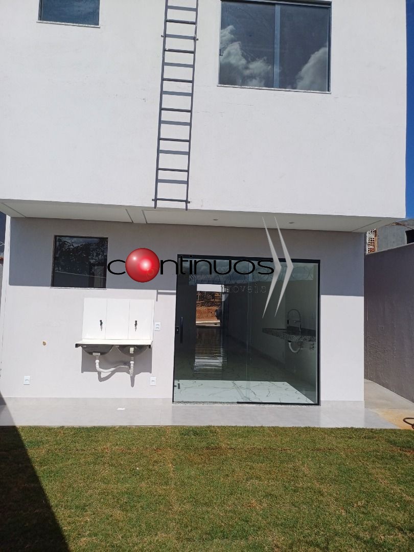 Casa, 4 quartos, 152 m² - Foto 31