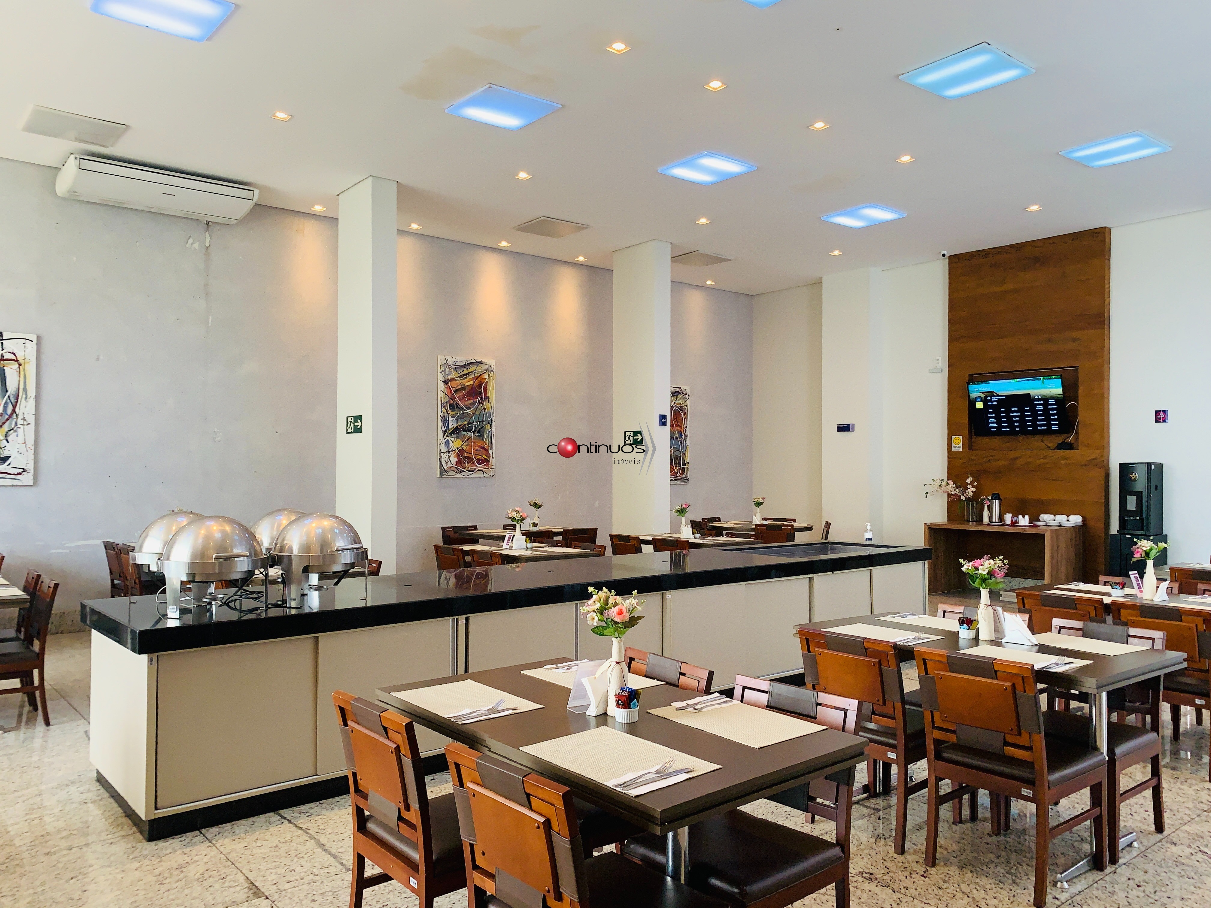 Flat/Apart Hotel, 1 quarto, 19 m² - Foto 32