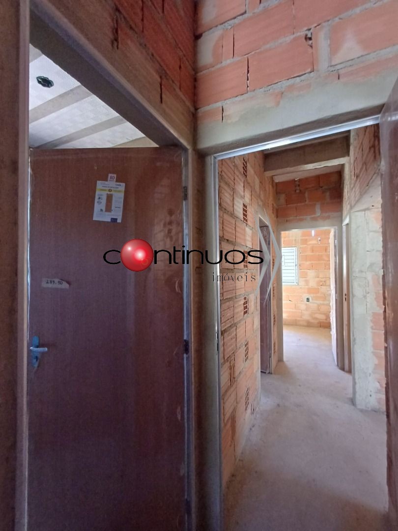 Casa, 3 quartos, 100 m² - Foto 11