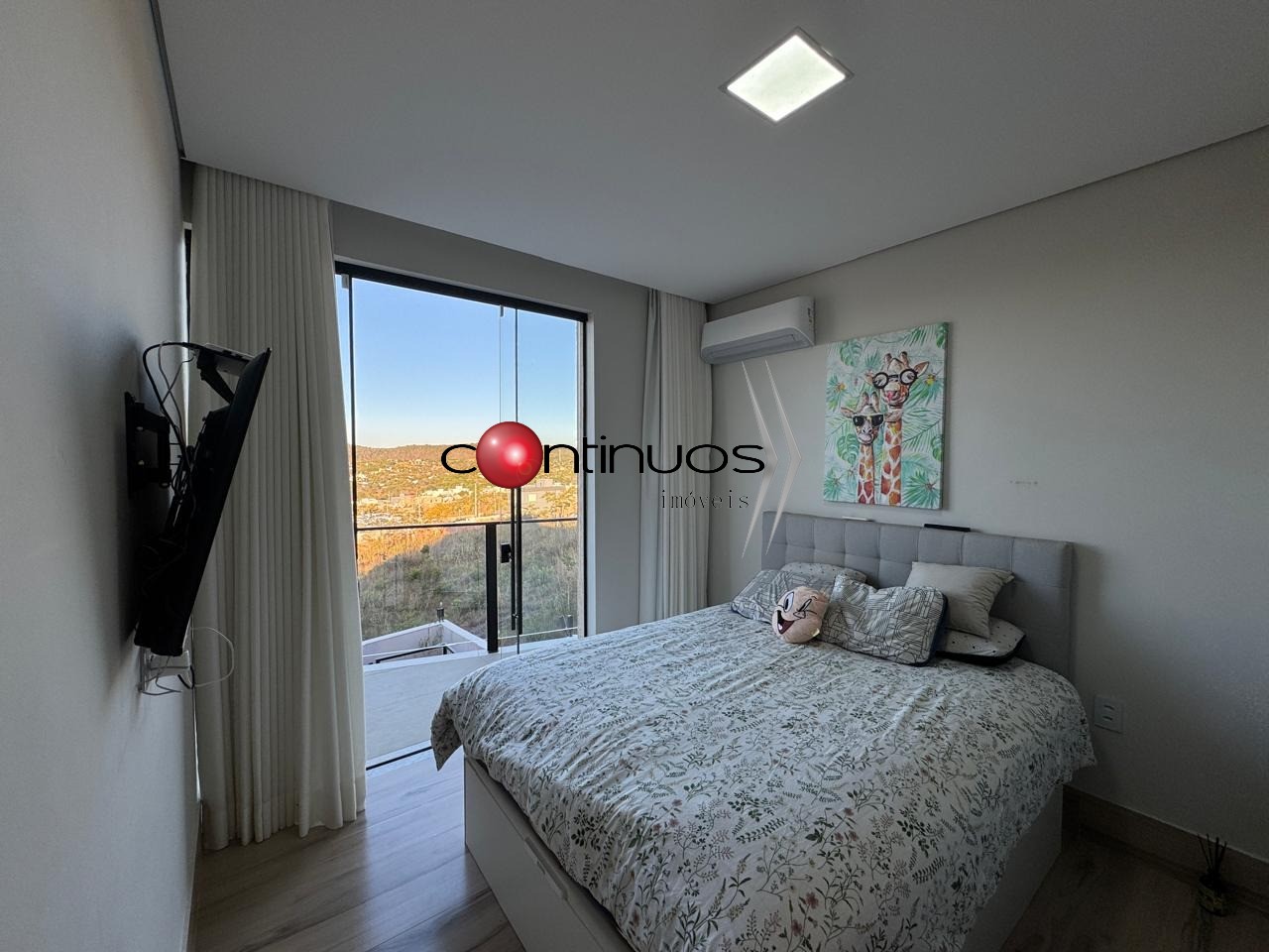 Casa de Condomínio, 3 quartos - Foto 24