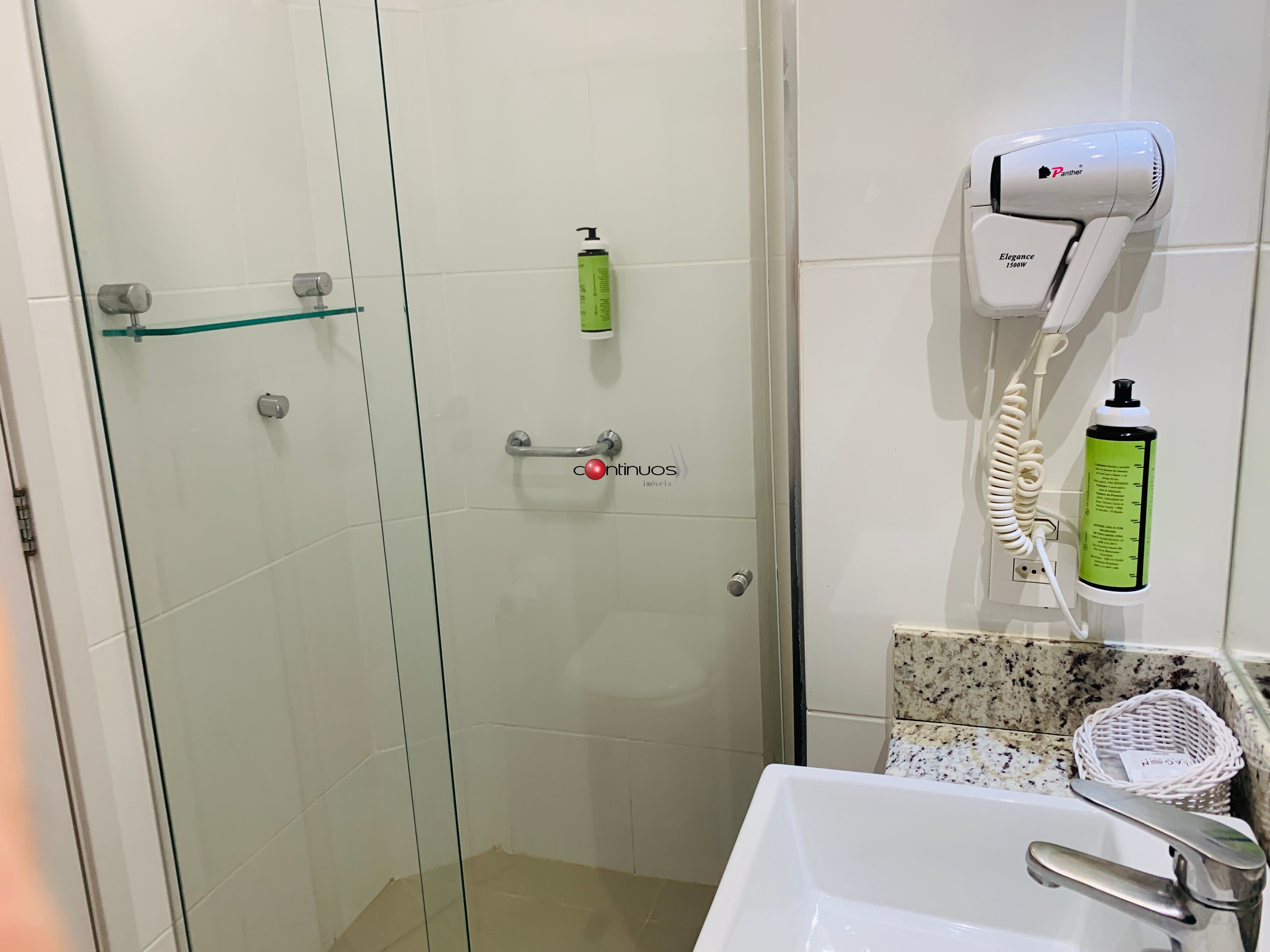 Flat/Apart Hotel, 1 quarto, 19 m² - Foto 8