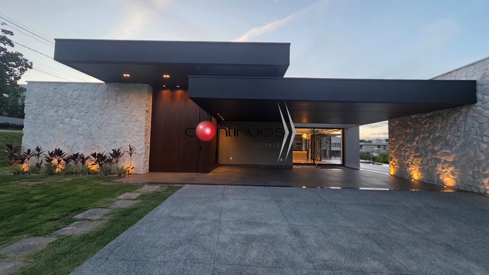 Casa de Condomínio, 4 quartos - Foto 30