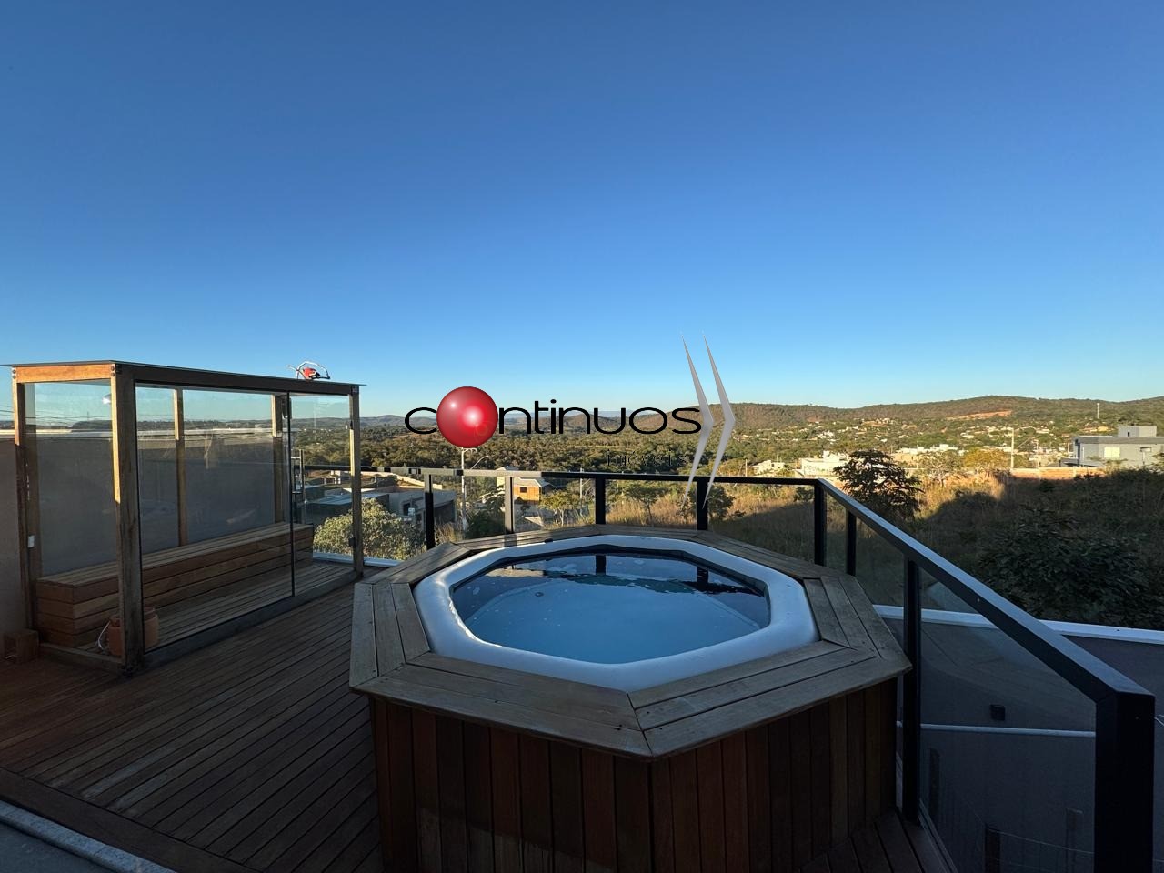 Casa de Condomínio, 3 quartos - Foto 35