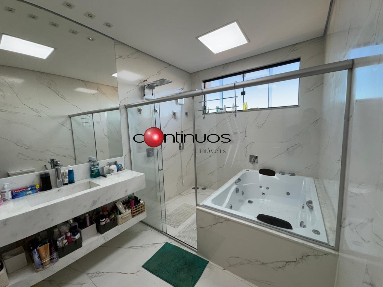 Casa de Condomínio, 3 quartos - Foto 47