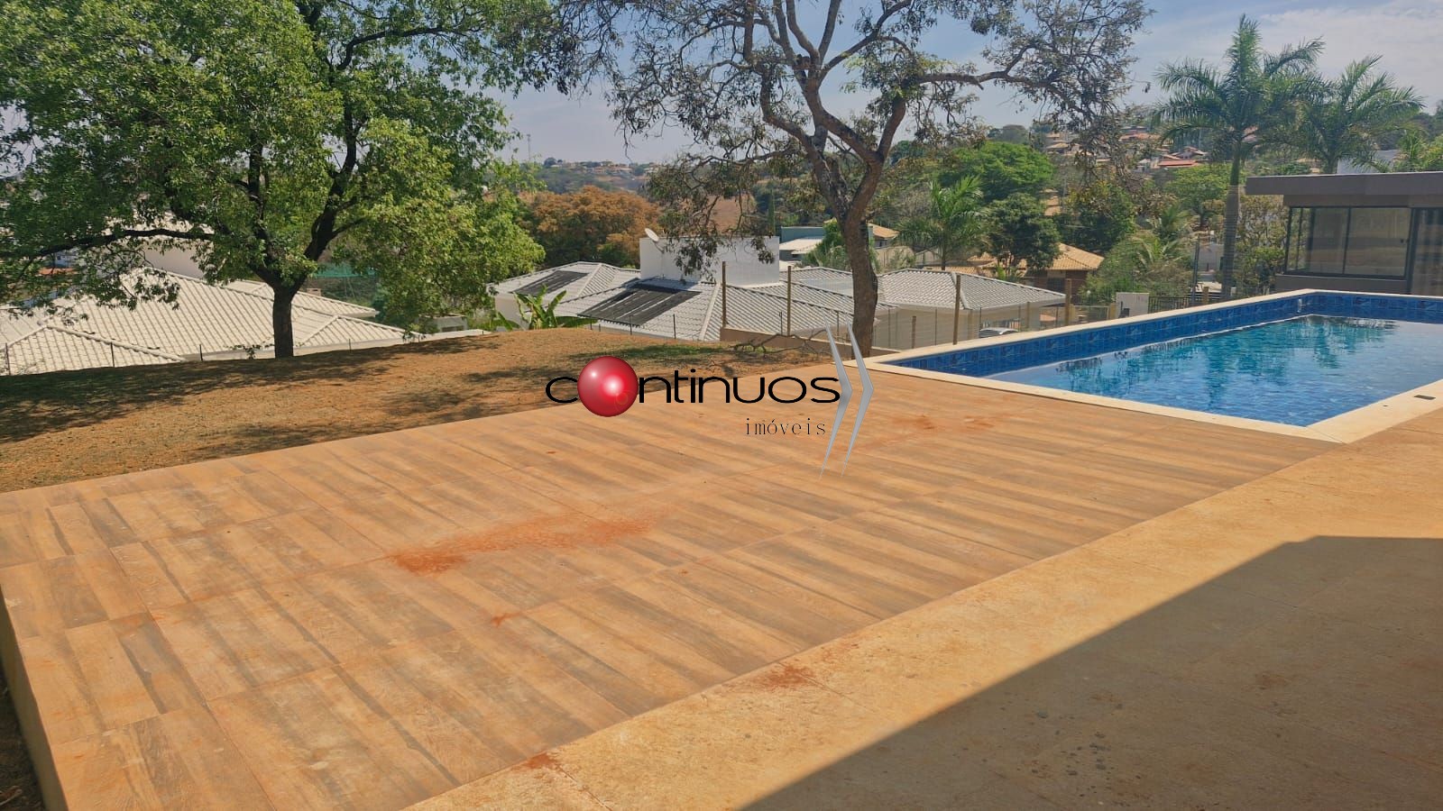 Casa de Condomínio, 4 quartos - Foto 32