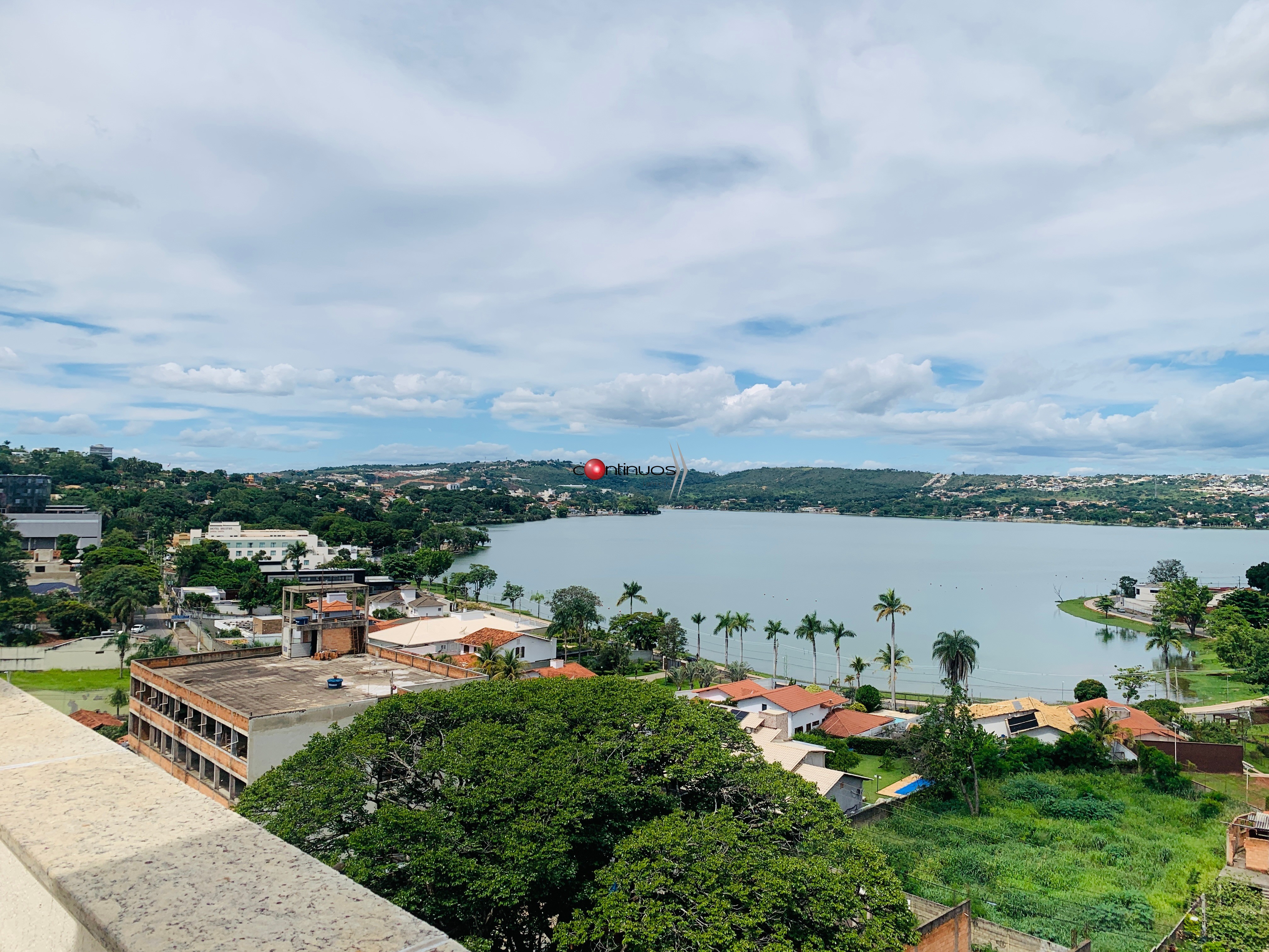 Flat/Apart Hotel, 1 quarto, 19 m² - Foto 17