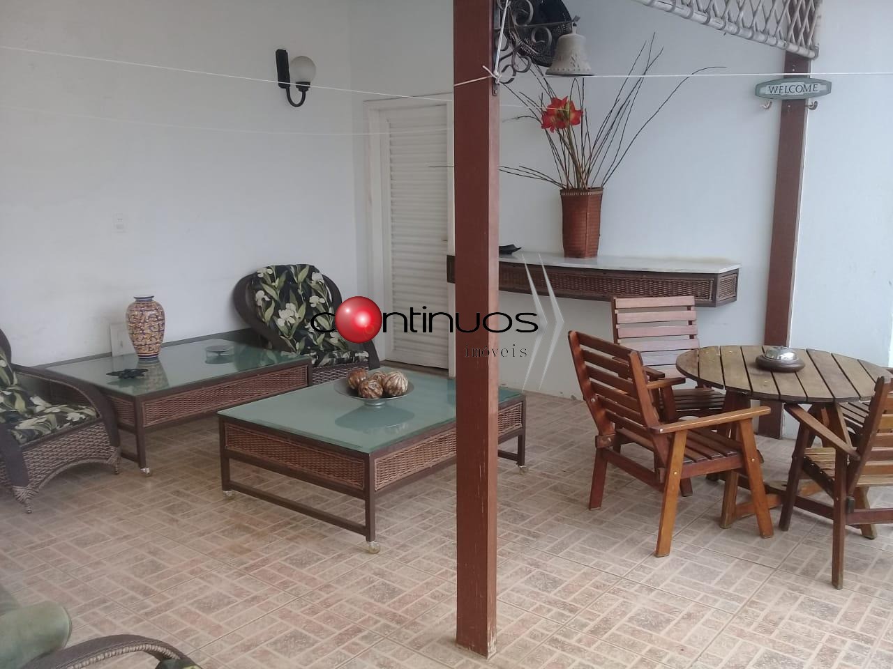 Casa, 5 quartos, 323 m² - Foto 21