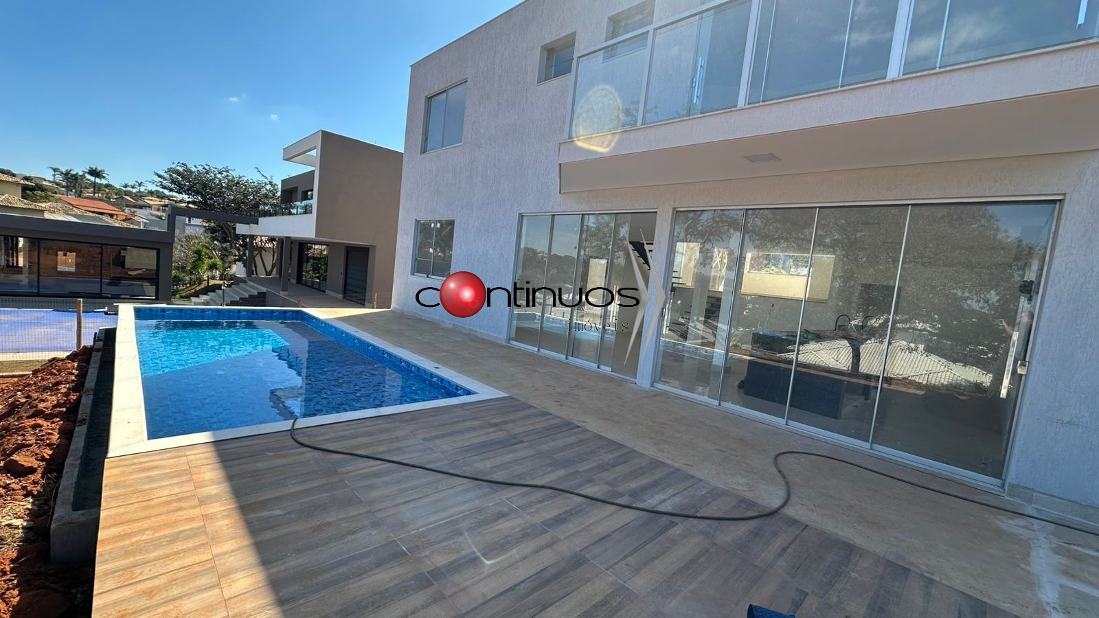 Casa de Condomínio, 4 quartos - Foto 30