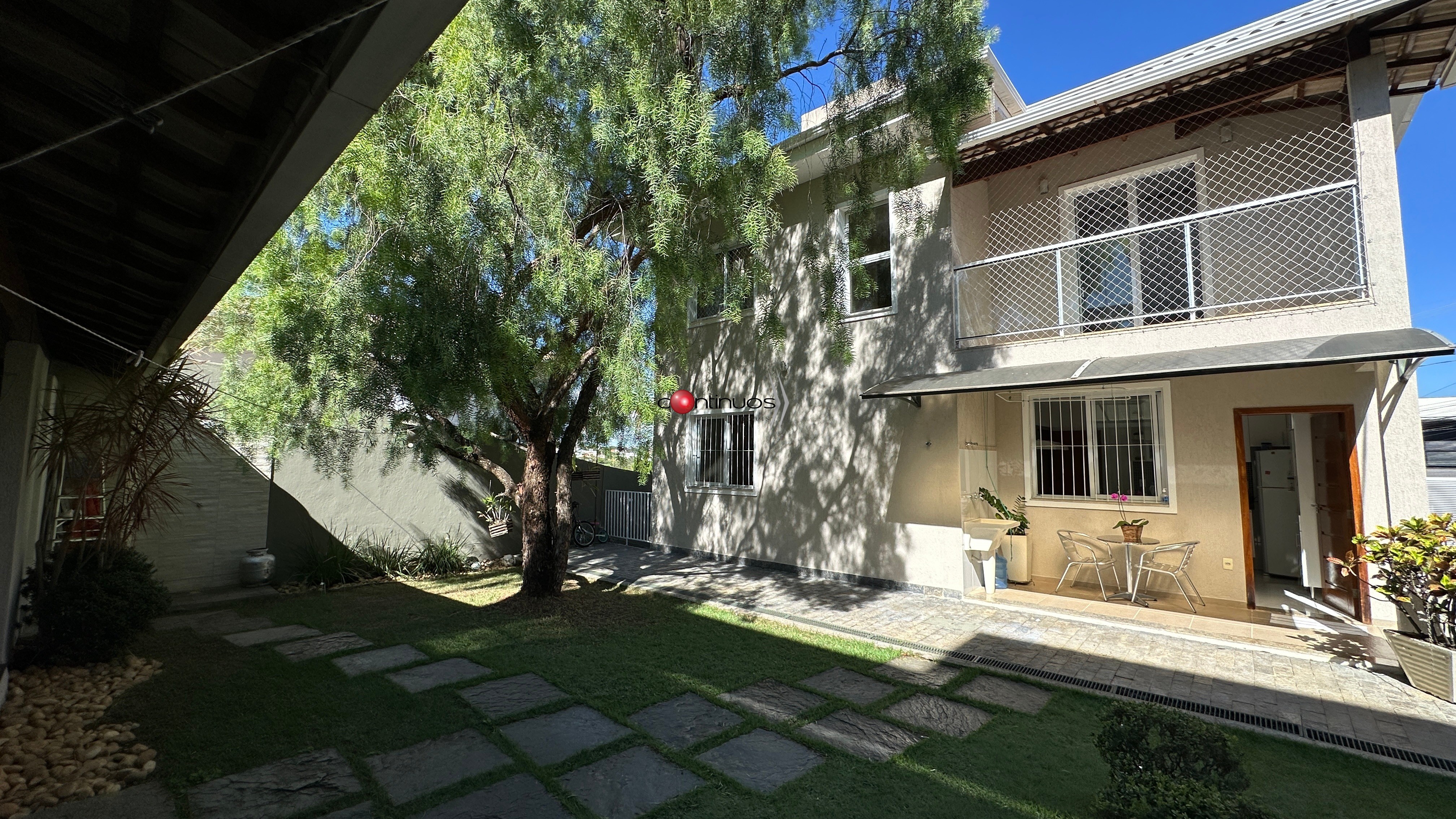 Casa, 4 quartos - Foto 3