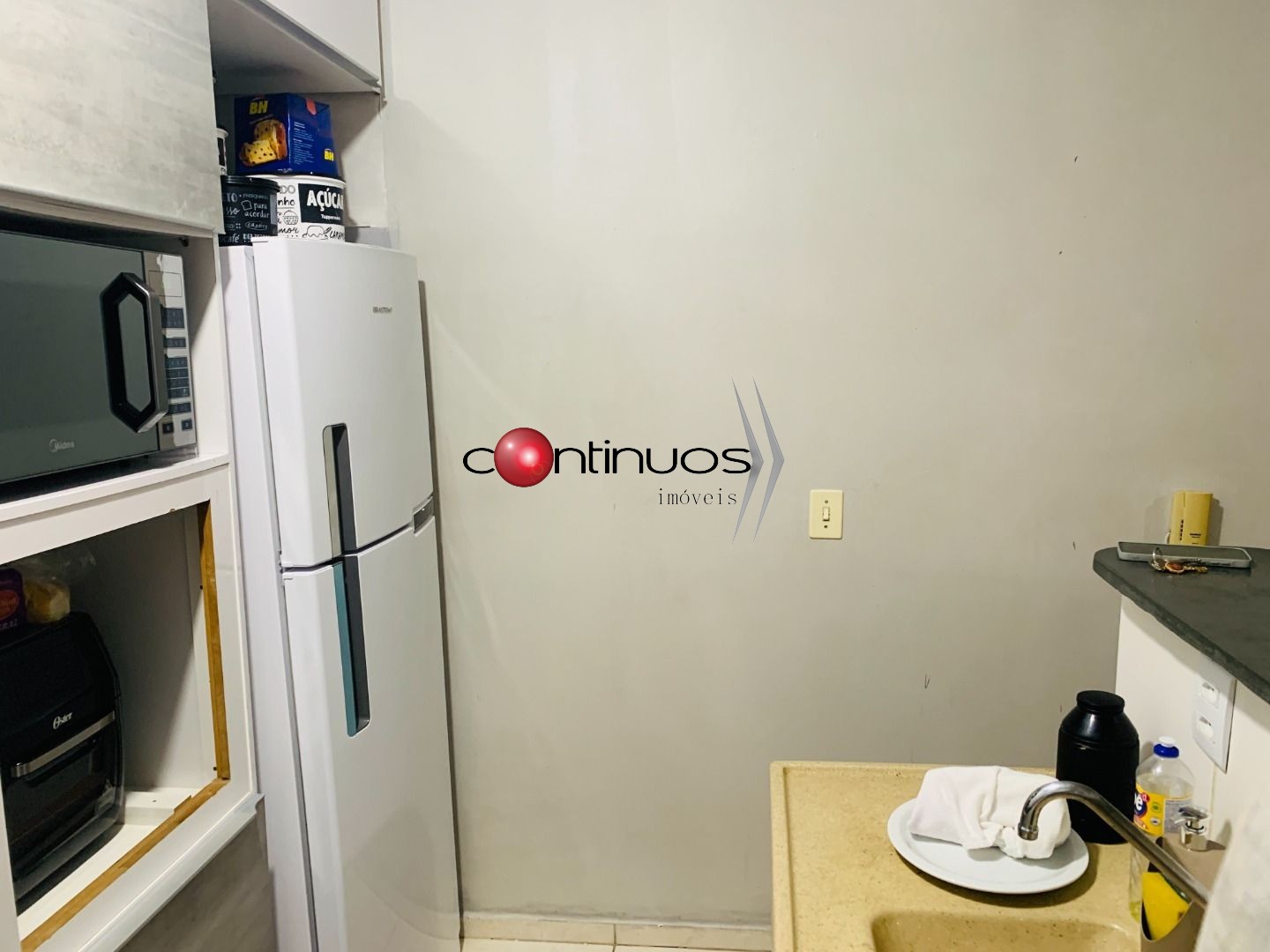 Apartamento, 2 quartos, 45 m² - Foto 7