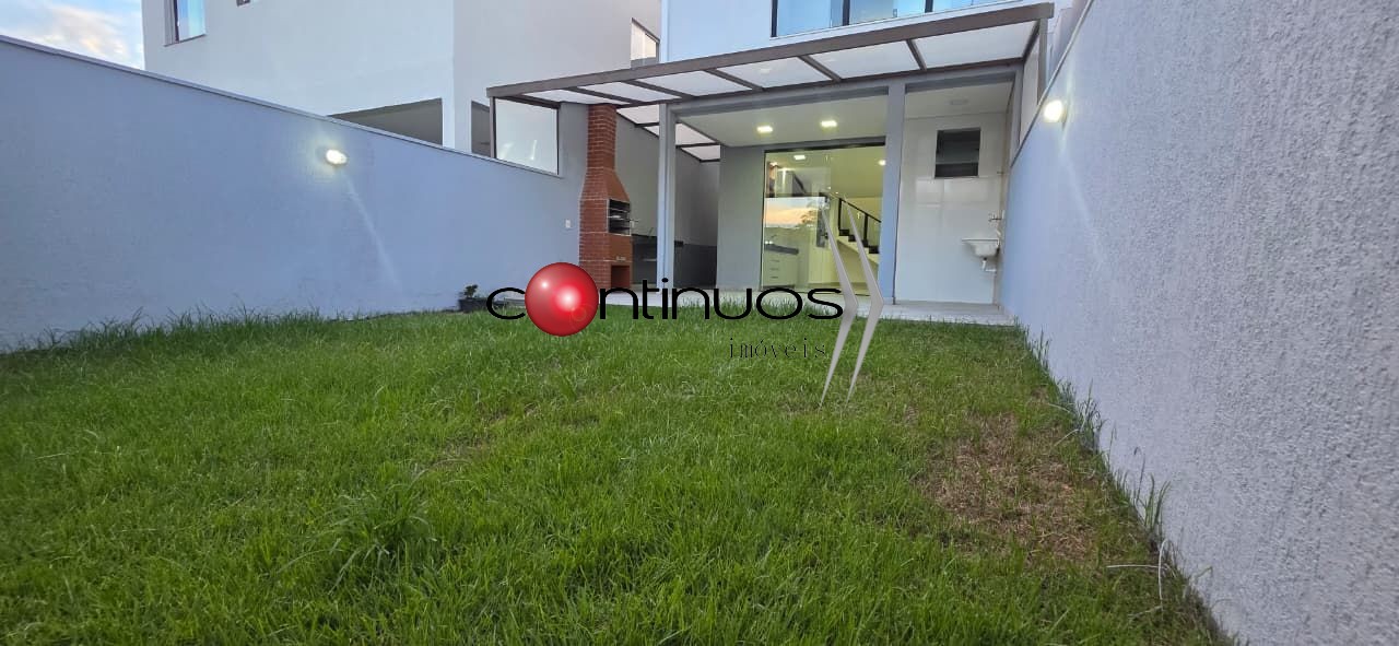 Casa, 3 quartos - Foto 14