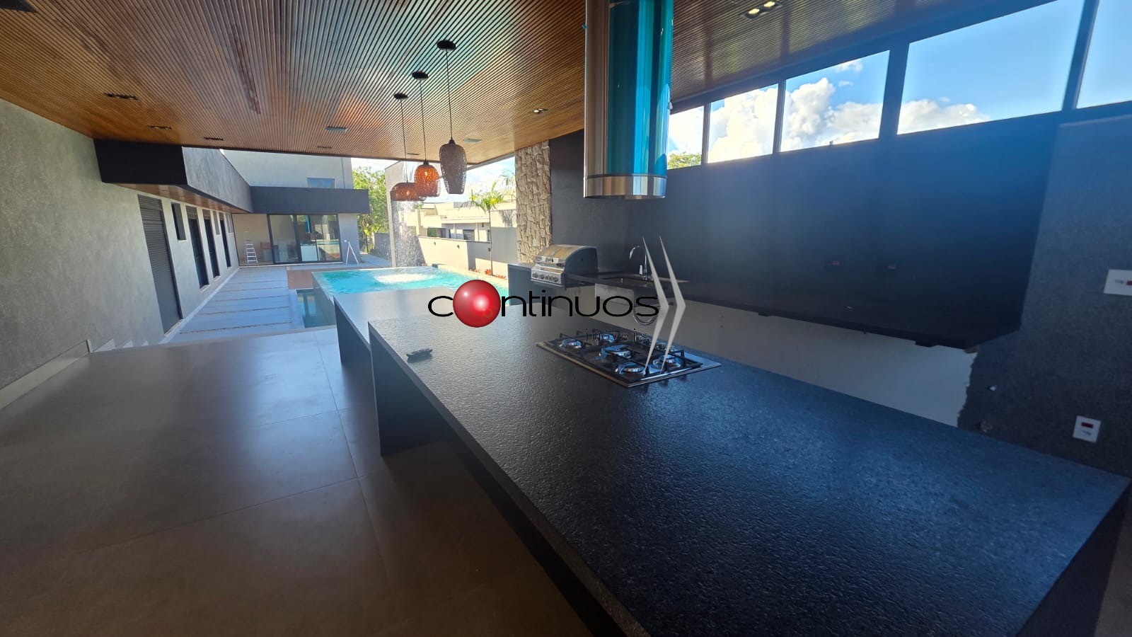 Casa de Condomínio, 4 quartos - Foto 8