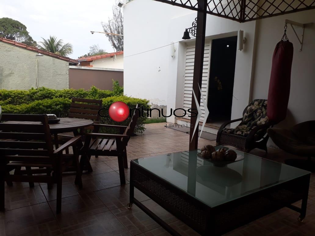 Casa, 5 quartos, 323 m² - Foto 13