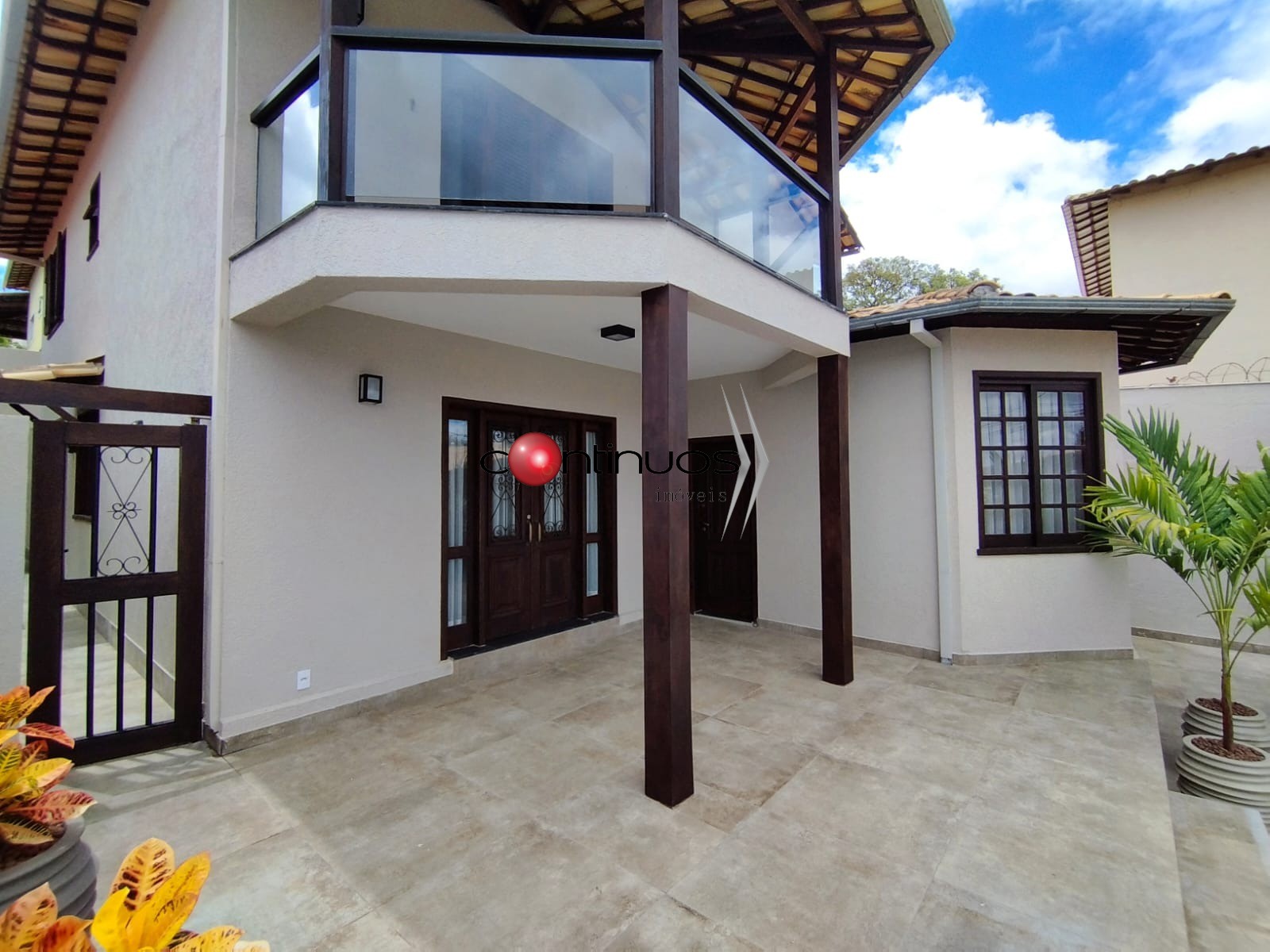 Casa, 4 quartos - Foto 4